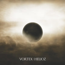 Vortex - Helioz (CD)