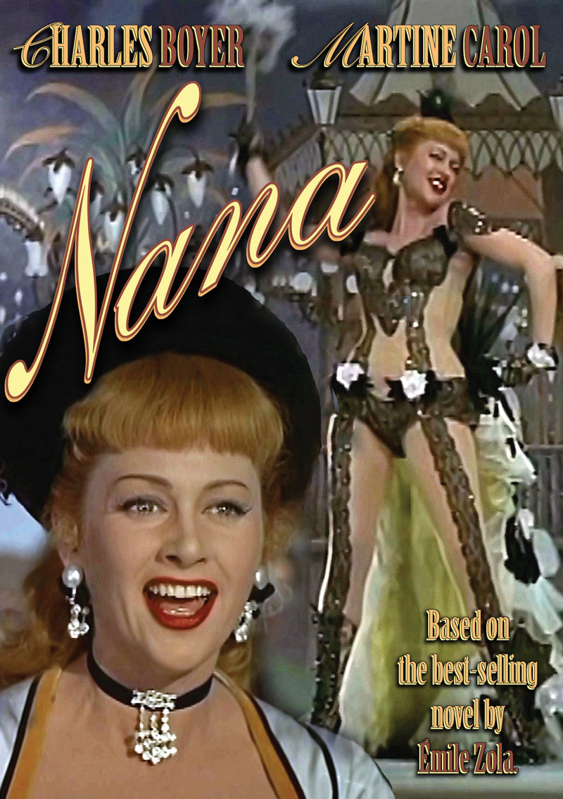 Nana (DVD)