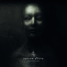 Raison D'etre - Daemonum (CD)