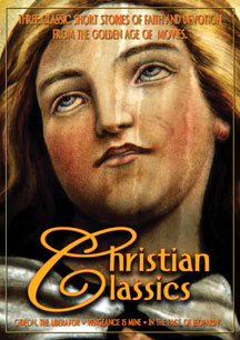 Christian Classis (DVD)