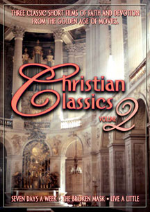 Christian Classics Volume 2 (DVD)