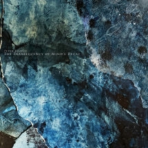 Peter Bjärgö - The Translucency Of Mind's Decay (CD)