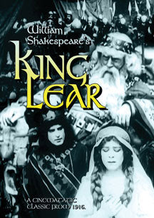 King Lear (DVD)