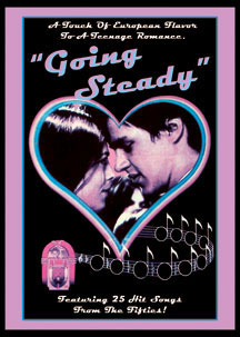 Going Steady (DVD)