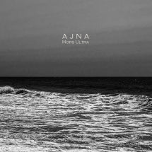 Ajna - Mors Ultra (CD)
