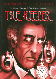 The Keeper (DVD)