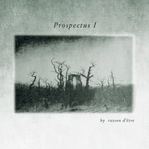Raison D'être - Proscpectus I: Sublime Edition (CD)
