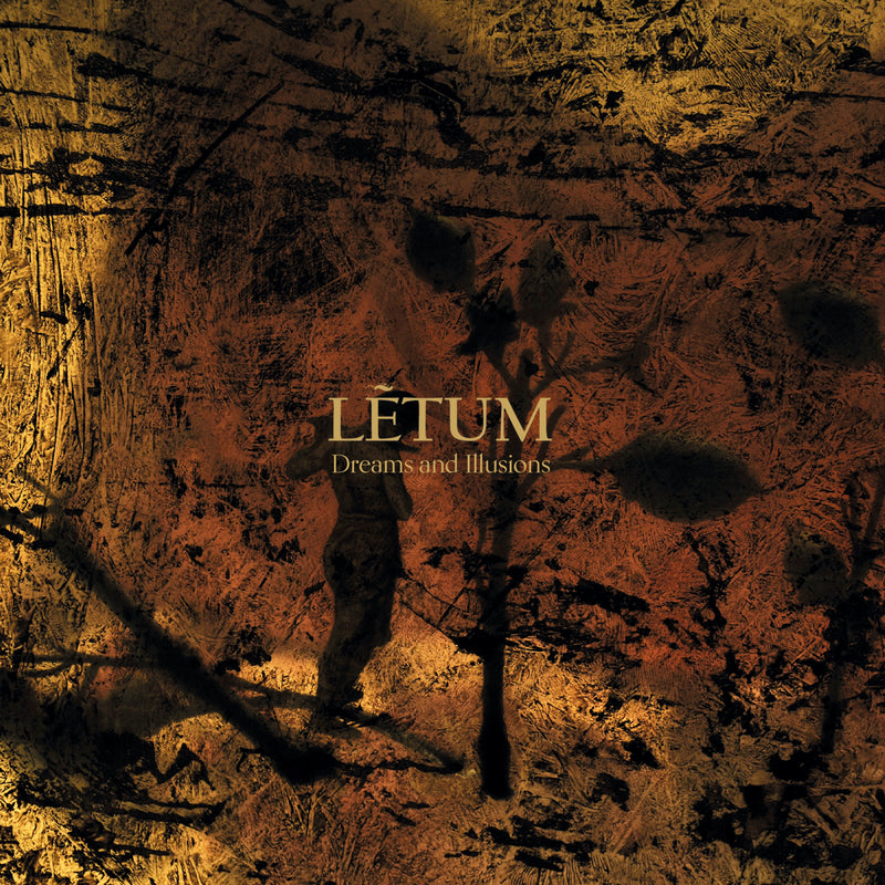 Lẽtum - Dreams And Illusions (CD)