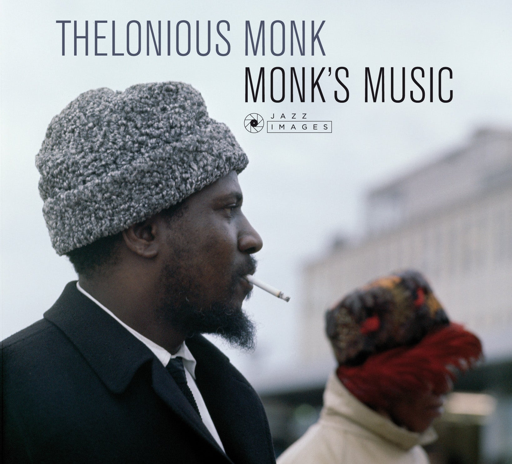 Thelonious Monk - Monk's Music + 4 Bonus Tracks! (CD)