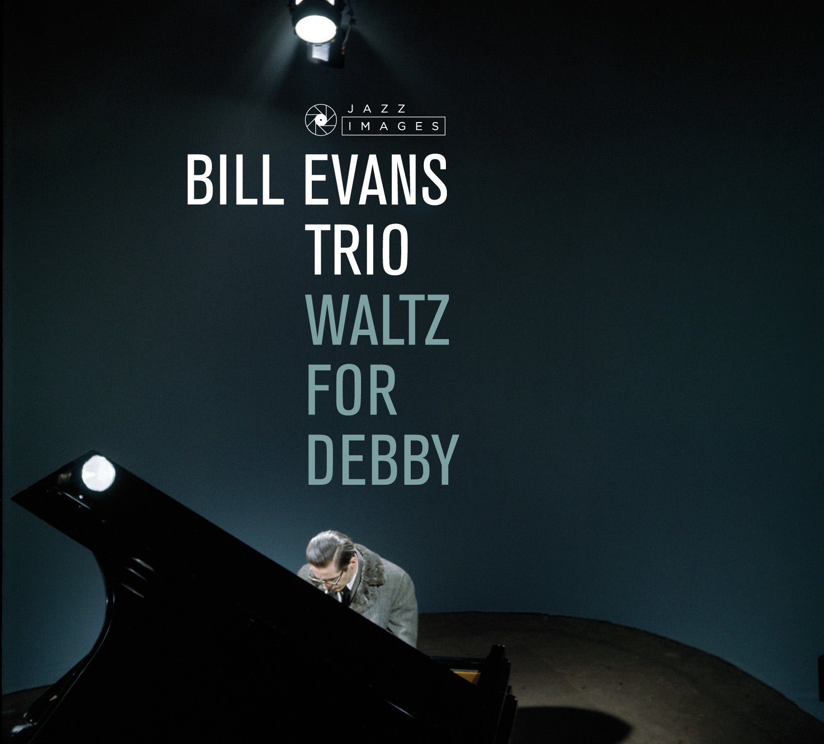 Bill Evans Trio - Waltz For Debby + 10 Bonus Tracks! (CD)