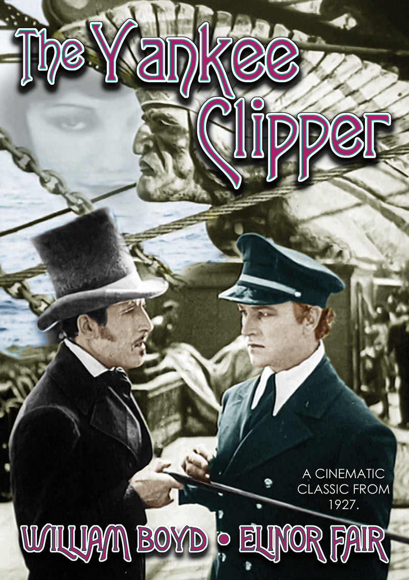 The Yankee Clipper (DVD)