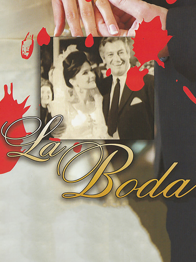 La Boda (DVD)