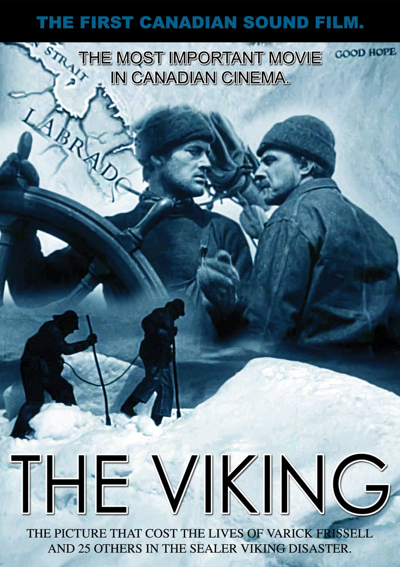 The Viking (DVD)