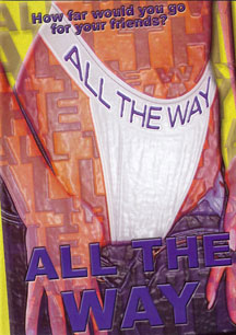 All The Way (DVD)