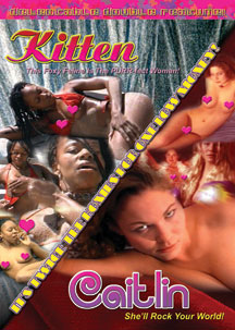 Kitten/caitlin (DVD)