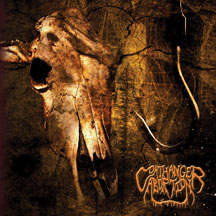 Coathangerabortion - Dying Breed (CD)