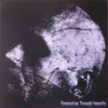 Dominationthroughimpurity - Essence Of Brutality (CD)