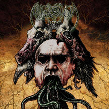 Malebolgia - Requiem For The Inexorable (CD)