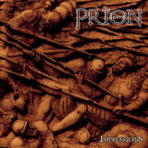 Prion - Impressions (CD)