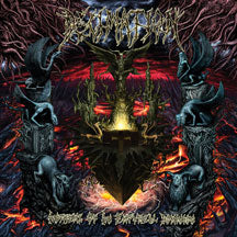 Decimation - Anthems Of An Empyreal Dominion (CD)