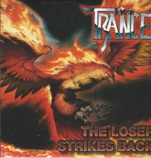 Trance - The Loser Strikes Back (CD)