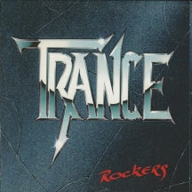 Trance - Rockers (CD)