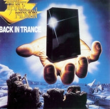 Trancemission - Back In Trance (CD)