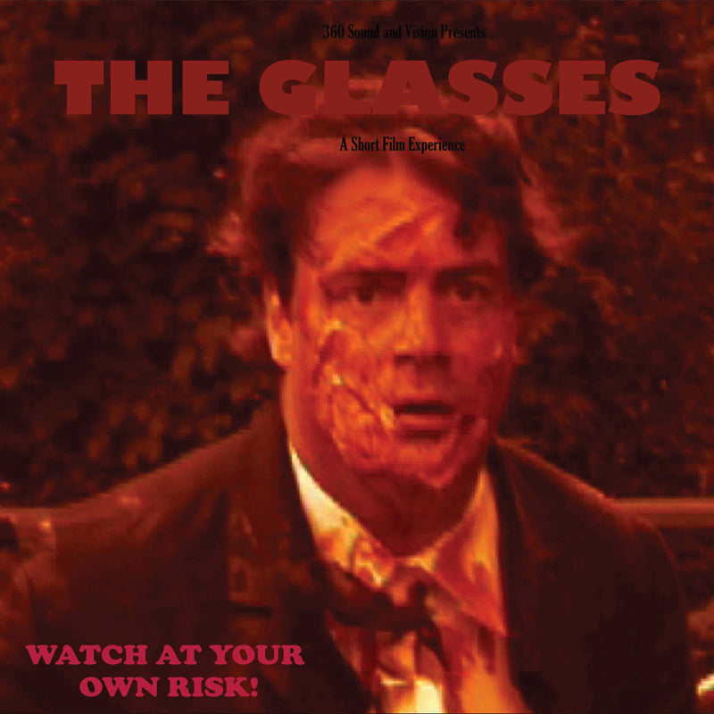 The Glasses (DVD)