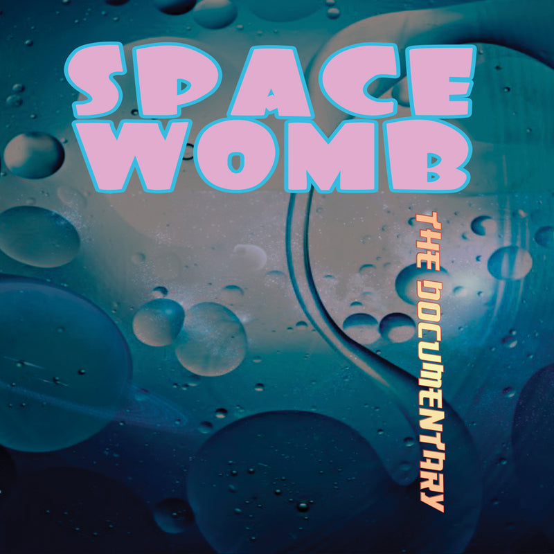 Space Womb: The Documentary (DVD)