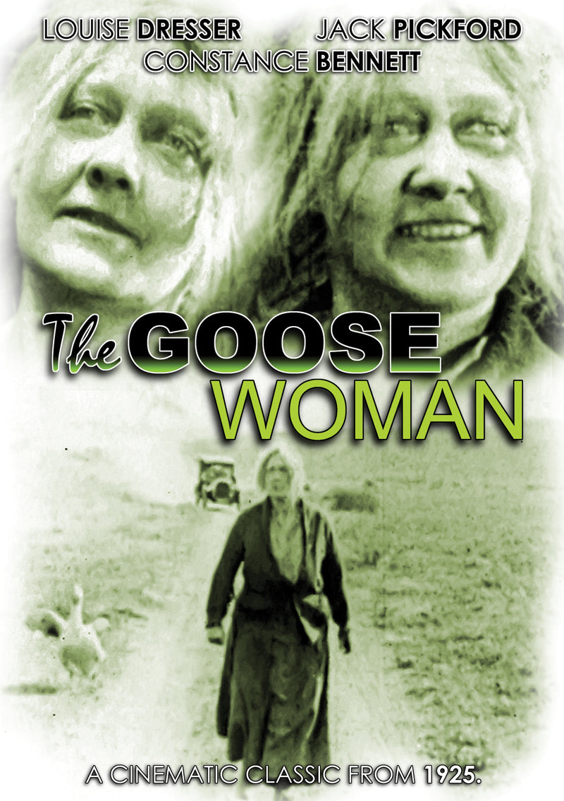 The Goose Woman (DVD)