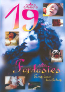 19 Fantasies (DVD)