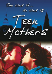 Teen Mothers (DVD)