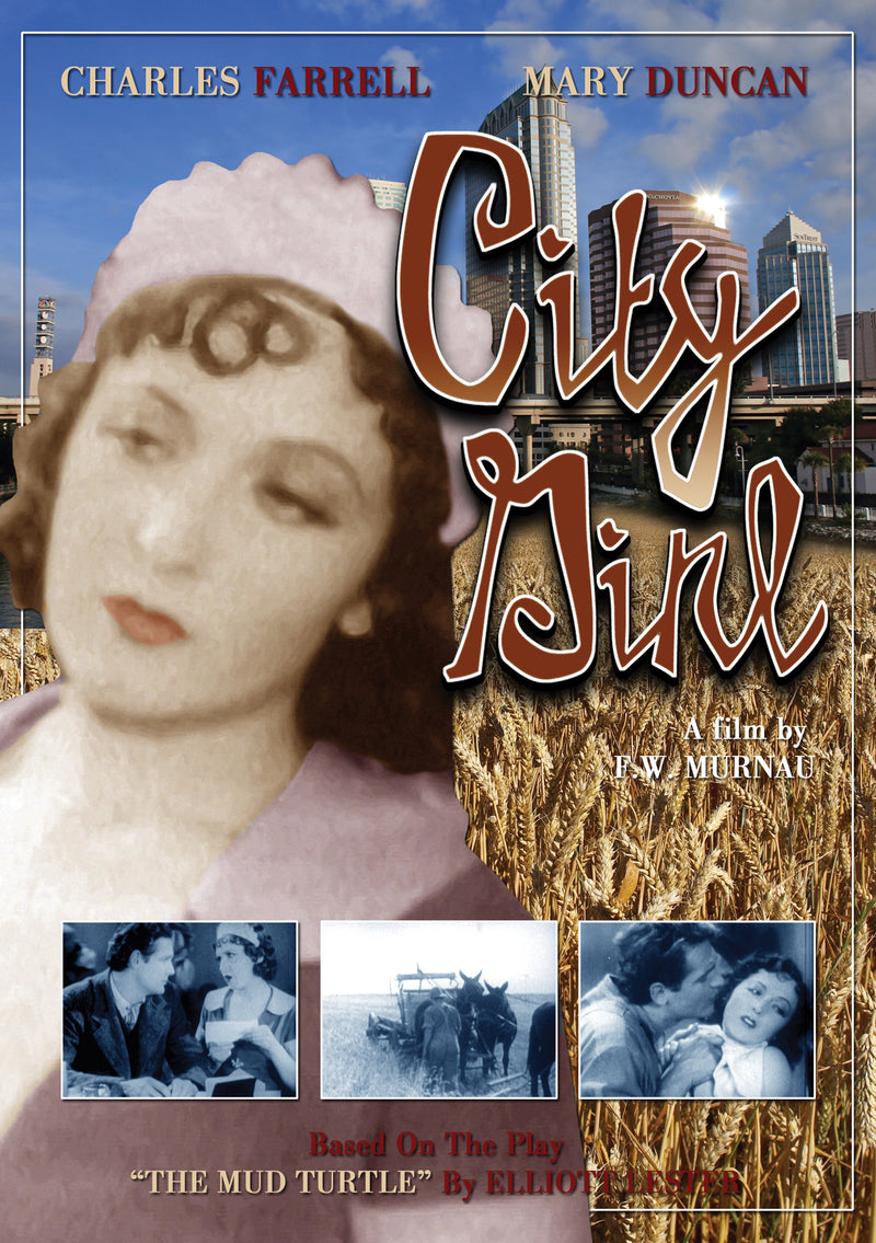 City Girl (DVD)