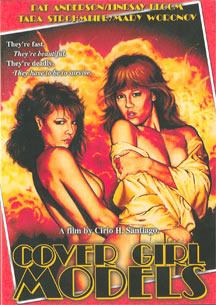 Cover Girl Models (DVD)