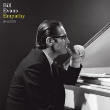 Bill Evans - Empathy (VINYL ALBUM)