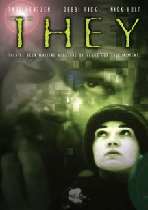 They (DVD)
