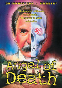 Angel Of Death (DVD)