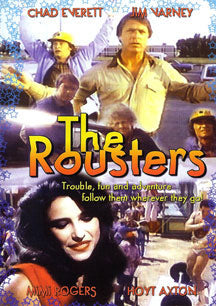 The Rousters (DVD)