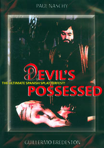 Devil's Possessed (DVD)