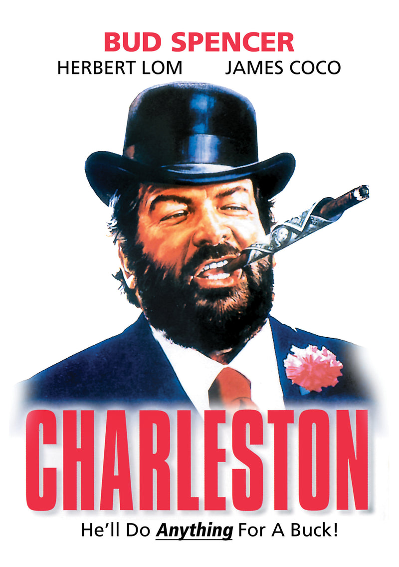 Charleston (DVD)