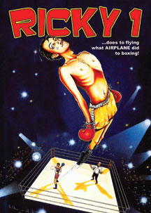 Ricky 1 (DVD)