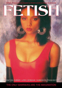 Fetish (DVD)