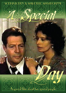 A Special Day (DVD)