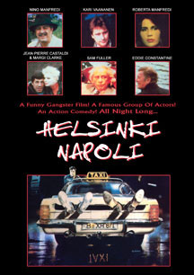 Helsinki Napoli (DVD)