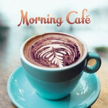 Morning Café (CD)