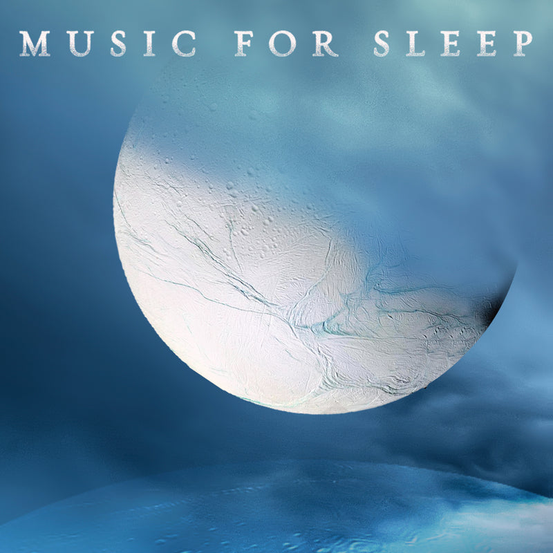 Music For Sleep (CD)