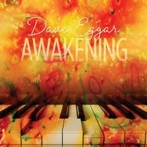 Dave Eggar - Awakening (CD)