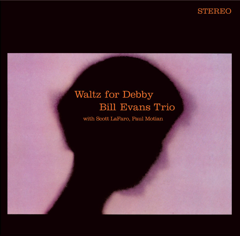 Bill Evans - Waltz For Debby + Bonus Digipack CD (LP)