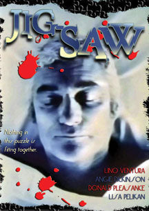 Jig-saw (DVD)