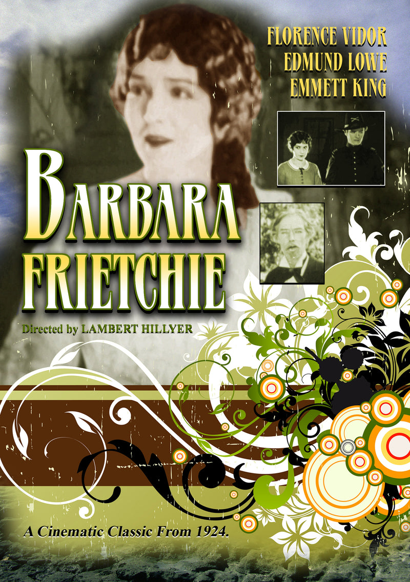 Barbara Frietchie (DVD)